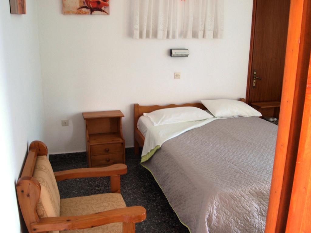 Mary Christina Appartement *