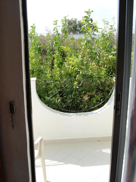 Mary Christina Appartement