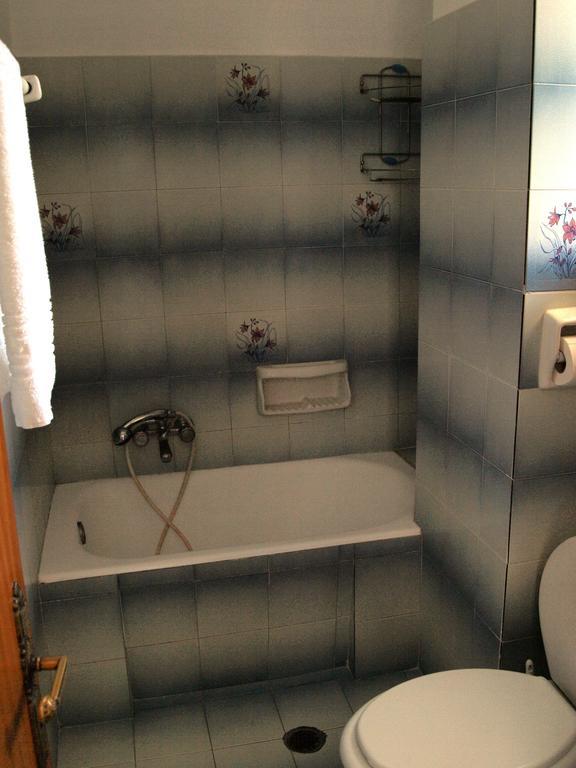 Appartement Mary Christina *