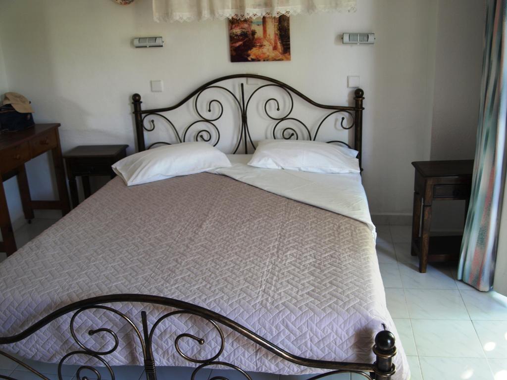 Mary Christina Appartement