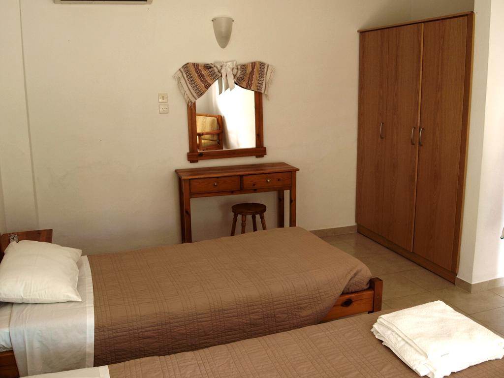 Mary Christina Appartement Faliraki