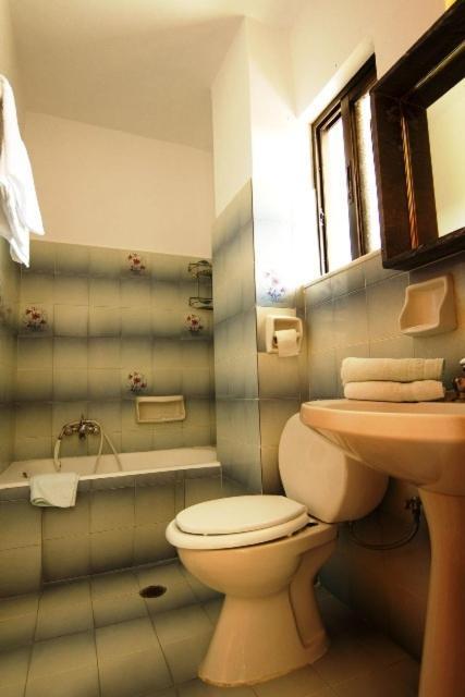Appartement Mary Christina *