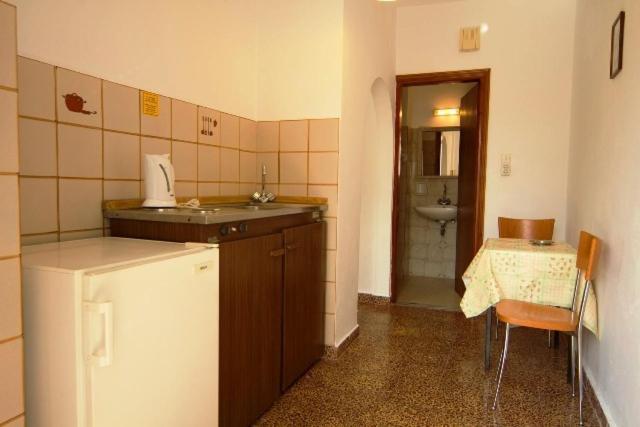 Appartement Mary Christina Faliraki